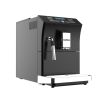 205 Fully Automatic Espresso Machine w/ Milk Frother; Black