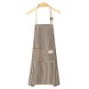 1pc Adjustable Kitchen Cooking Apron