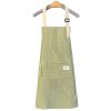 1pc Adjustable Kitchen Cooking Apron