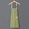 1pc Adjustable Kitchen Cooking Apron